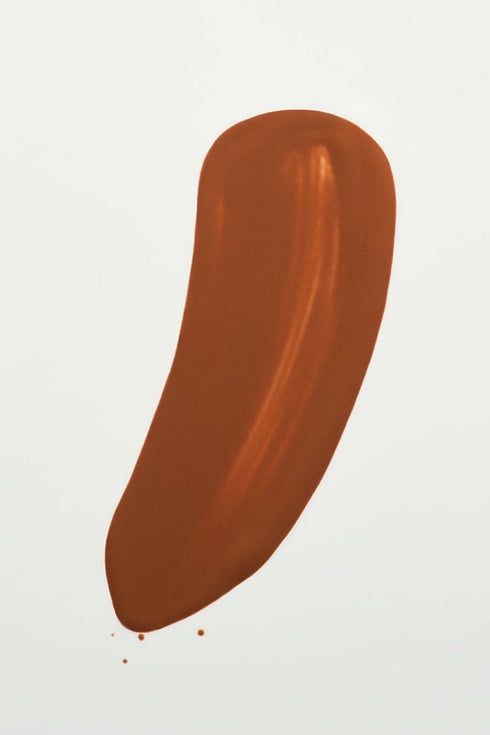 TINTED GLOW SERUM WITH EXOSOMES DEEP